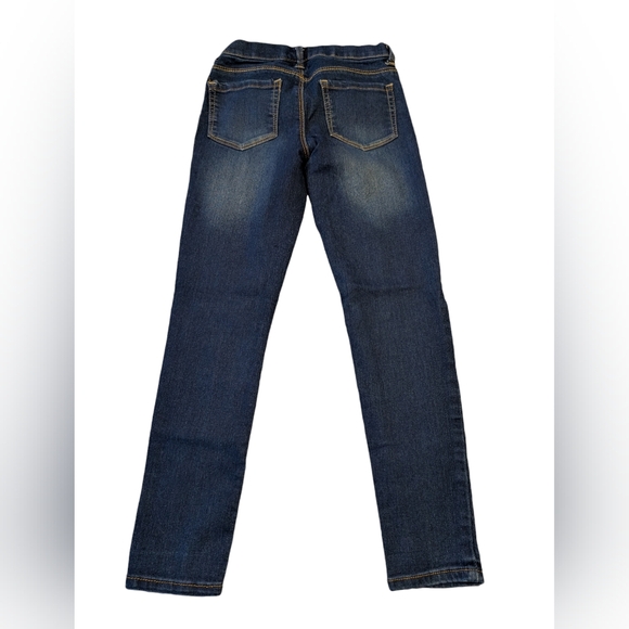 3pc bundle jeans and two short sleeve tees size 7/8 - Picture 5 of 6